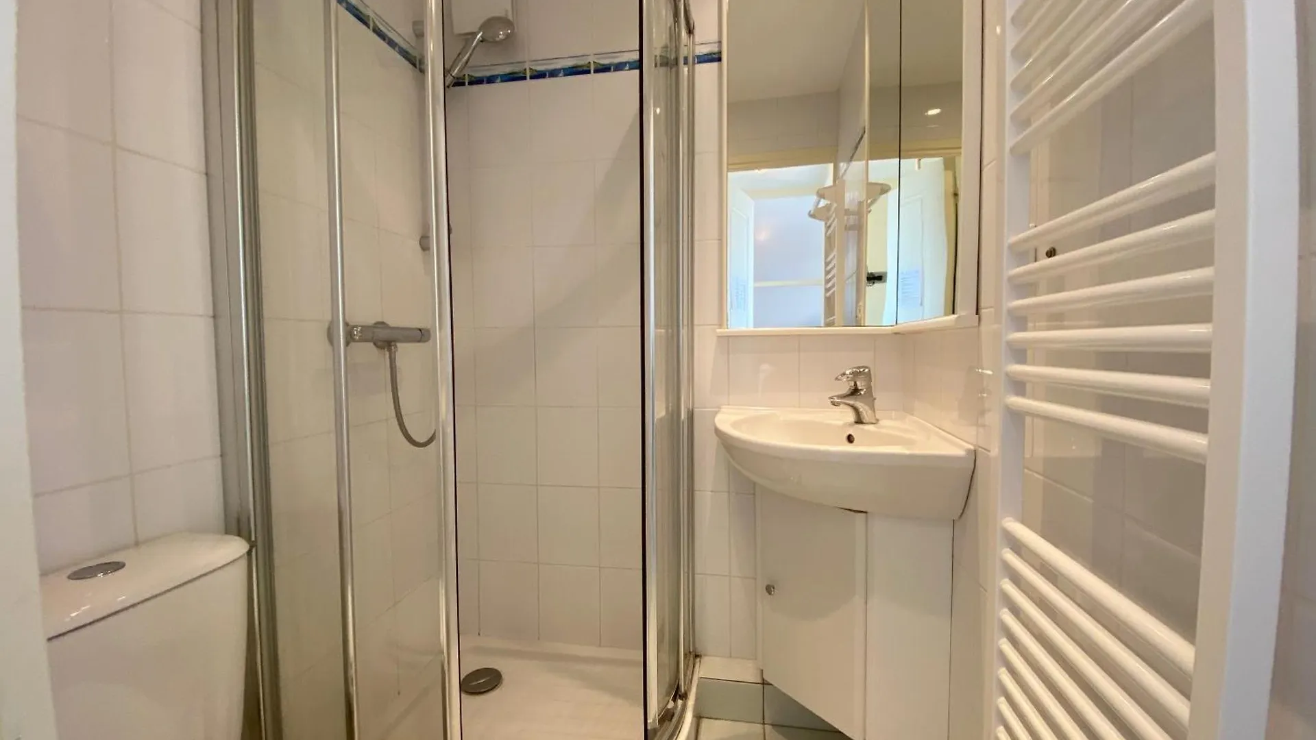 公寓 Tal Mor - Vue Mer, Balcon, Plage 50M - D11 卡纳克 法国